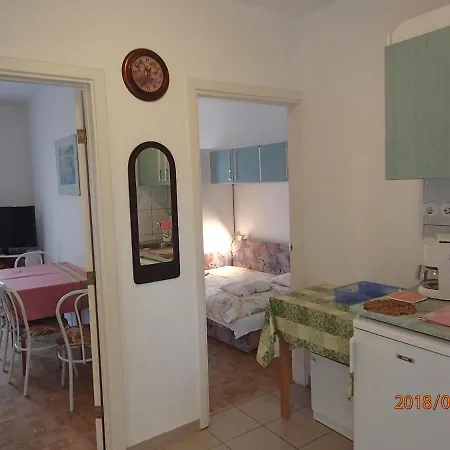 Janko Apartmanhaz * 잘라카로쉬