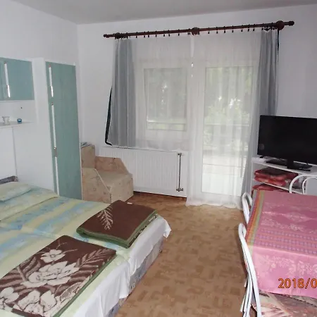 Apartmán Janko Apartmanhaz Zalakaros