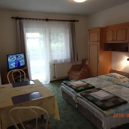 Janko Apartmanhaz 아파트 *