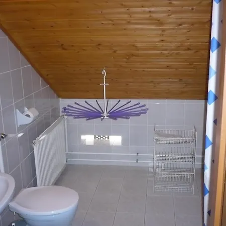 Janko Apartmanhaz Zalakaros