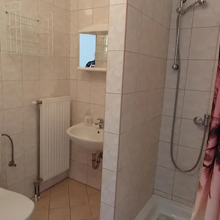 Janko Apartmanhaz Zalakaros