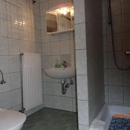 Janko Apartmanhaz * Zalakaros