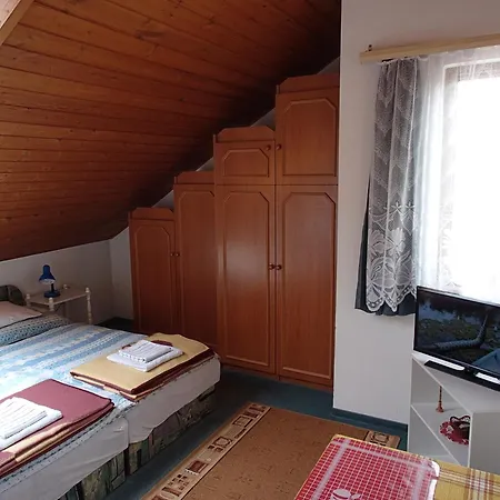 Janko Apartmanhaz Zalakaros