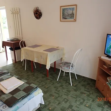 Apartmán Janko Apartmanhaz