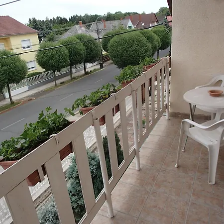 Janko Apartmanhaz Apartmán *