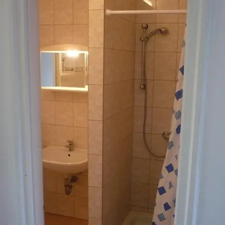 Janko Apartmanhaz アパート *