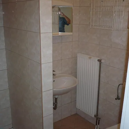 Janko Apartmanhaz * ザラカロシュ