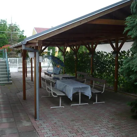 Apartment Janko Apartmanhaz Zalakaros