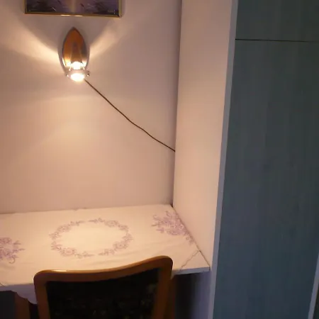 Janko Apartmanhaz Apartmán *