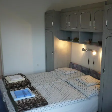 Janko Apartmanhaz Apartmán Zalakaros