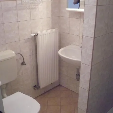 Apartment Janko Apartmanhaz Zalakaros