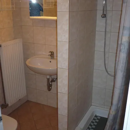 Janko Apartmanhaz Apartmán