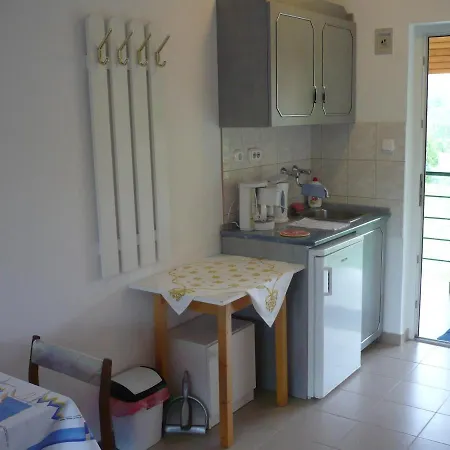 Apartment Janko Apartmanhaz Zalakaros