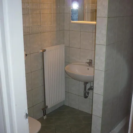 Apartment Janko Apartmanhaz *