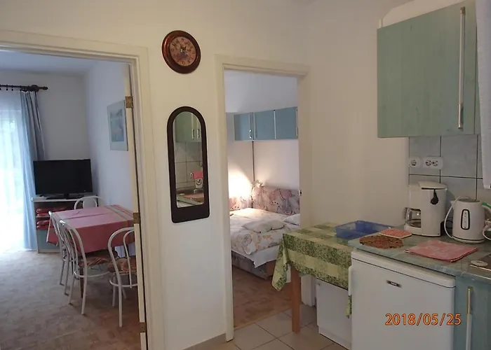 Janko Apartmanhaz * 잘라카로쉬