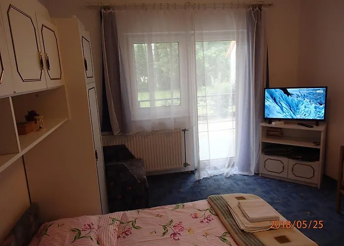 Janko Apartmanhaz 아파트