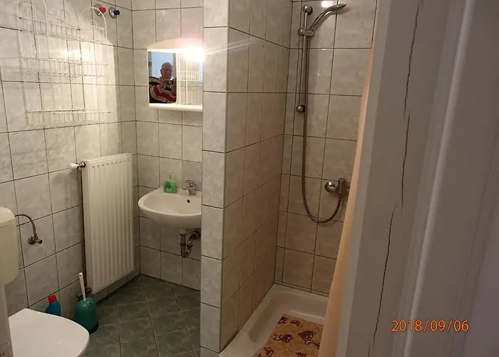 Janko Apartmanhaz * Zalakaros