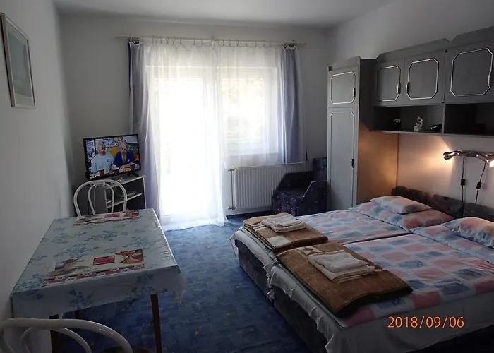 Janko Apartmanhaz