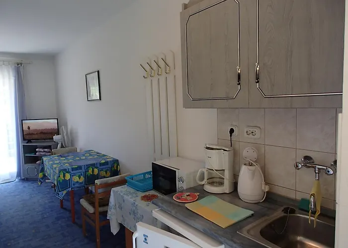 Janko Apartmanhaz 아파트