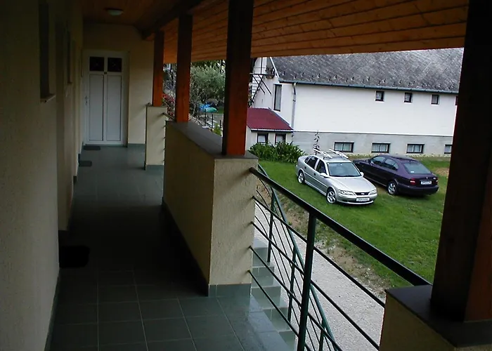 Appartement Janko Apartmanhaz