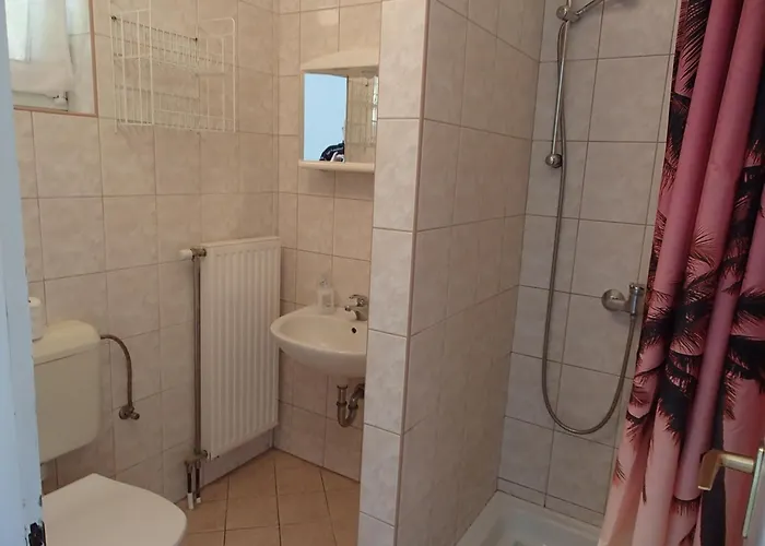 Janko Apartmanhaz Zalakaros