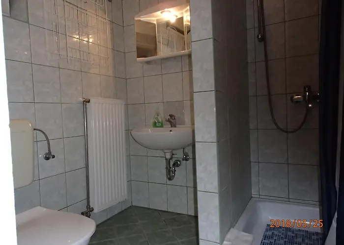 Janko Apartmanhaz * Zalakaros