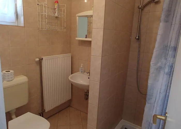 Janko Apartmanhaz 잘라카로쉬