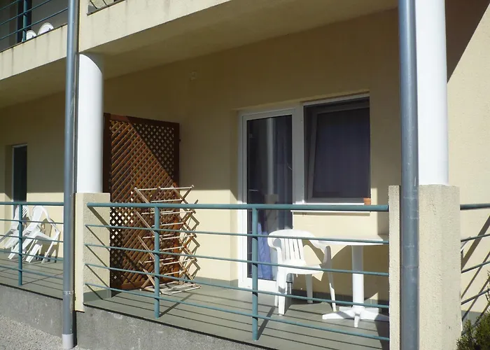 Janko Apartmanhaz * Zalakaros