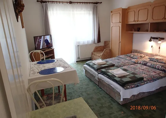 Janko Apartmanhaz