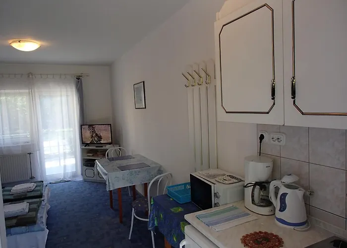 Appartement Janko Apartmanhaz