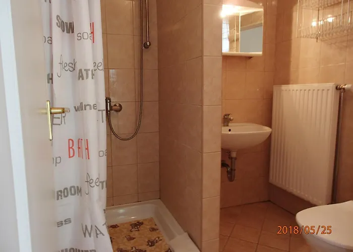 Janko Apartmanhaz 아파트 *