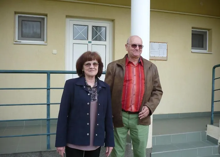 아파트 Janko Apartmanhaz