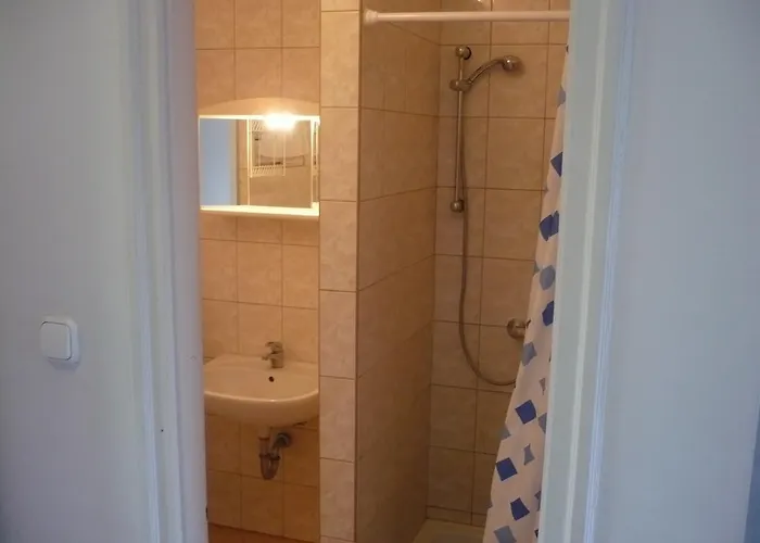 Janko Apartmanhaz 아파트 *