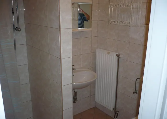 Janko Apartmanhaz * Zalakaros