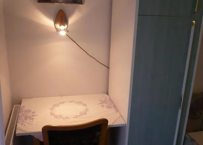 Janko Apartmanhaz 아파트 *