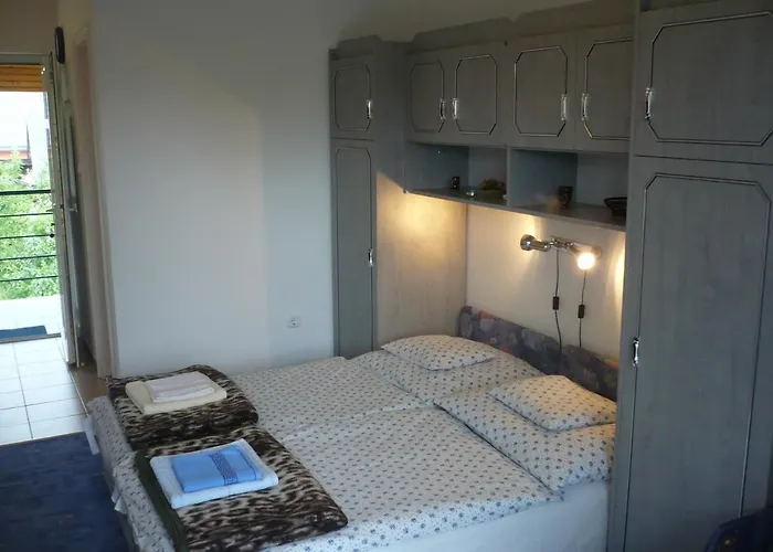 Janko Apartmanhaz Appartement Zalakaros