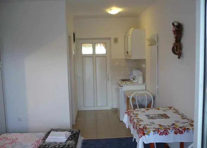 Janko Apartmanhaz 아파트