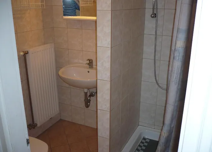 Janko Apartmanhaz 아파트