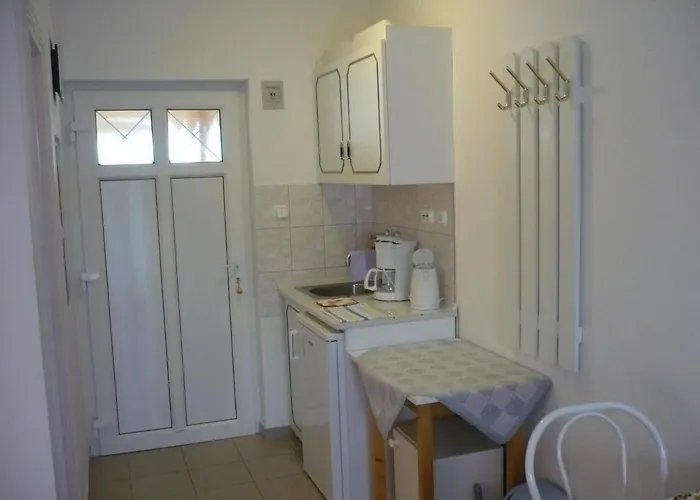 Janko Apartmanhaz Zalakaros