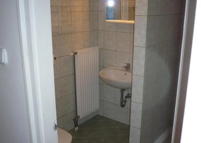 Appartement Janko Apartmanhaz *