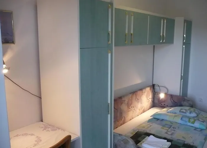 Janko Apartmanhaz Zalakaros